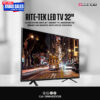 RITE-TEK LED TV 32"
