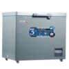 Scanfrost 200 Liters Chest Freezer (SFL200 ECO)