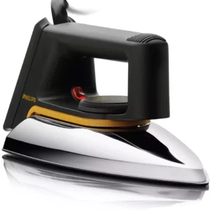 PHILIPS DRY IRON CL.GRIP AL-FU-HV-3 -3 PIN HD1172/25-3P