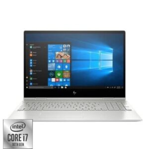 HP ENVY x360 - 15-dr1072ms, Intel® Core™ i7-10510U