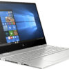 HP ENVY x360 - 15-dr1072ms, Intel® Core™ i7-10510U