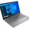 LENOVO THINKBOOK 14 ITL, 20VD0012UE, I5-1135G7, 8GB BASE DDR4, 256GB SSD M.2 2242 NVME, INTEGRATED, 14.0" FHD TN, WIN 10 PRO