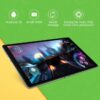 Lenovo TAB-X306, IRON GREY, 10.1" IPS HD