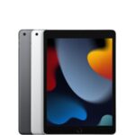 Apple iPad 10.2" Wi-Fi 256GB