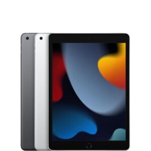 Apple iPad 10.2" Wi-Fi 256GB