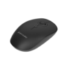 Porodo 2 in 1 Wireless Bluetooth Mouse