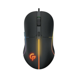Porodo Gaming RGB Mouse