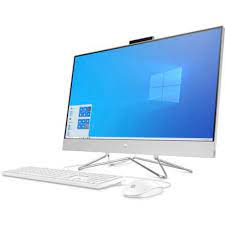 HP ALL-IN-ONE 24-DP1056QE PC