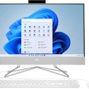 HP ALL-IN-ONE 24-DP1056QE PC