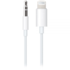 Apple Lightning to 3.5 mm Audio Cable