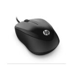 HP 1000 Wired Mouse (4QM14AA)