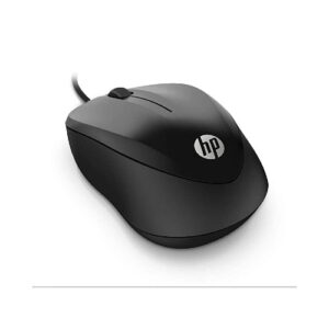 HP 1000 Wired Mouse (4QM14AA)