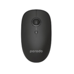 Porodo 2 in 1 Wireless Bluetooth Mouse