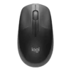 M190 Full-Size Wireless Mouse