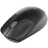 M190 Full-Size Wireless Mouse