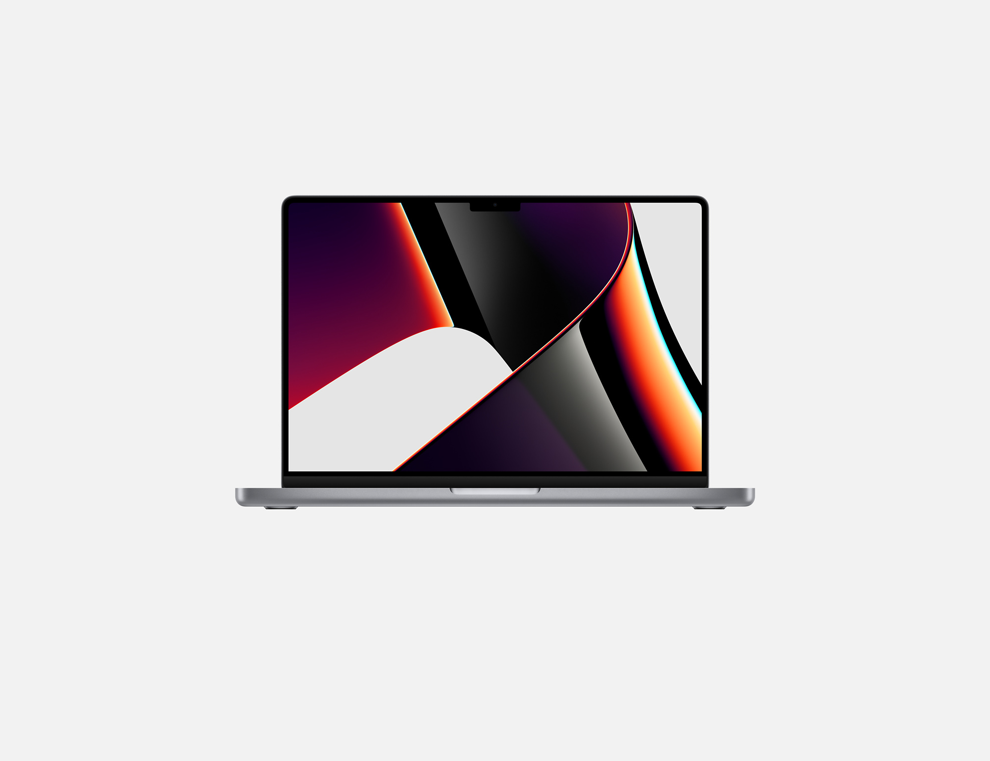 MKGQ3B/A 14-inch MacBook Pro: Apple M1 Pro chip with 10 core CPU and 16 core GPU, 1TB SSD – Space Grey