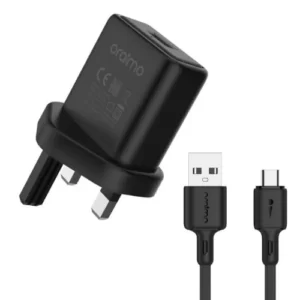 ORAIMO U65S 2A CHARGER