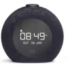 JBL HORIZON 2 Bluetooth Clock Radio Speaker With FM - Black