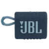 JBL Go 3 Portable Waterproof Speaker