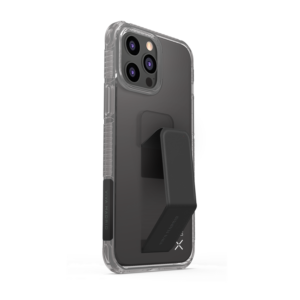 Viva Madrid Morphix Claro TPU/PC With Anti-Shock Case For iPhone 13 Pro