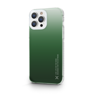 Viva Madrid Rovex TPU/PC With Shock Absorbent Back Case