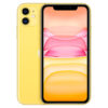 Used Apple Iphone 11 64gb Yellow