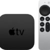 Apple TV 4K 32GB