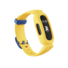 FitBit Ace 3 Fitness Wristband Kids-Black/Yellow