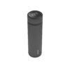 Porodo Smart Water Bottle 500ml Black