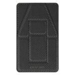 Green Magsafe Leather Phone Stand