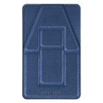 Green Magsafe Leather Phone Stand