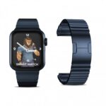 Green Acero Correa Link Bracelet