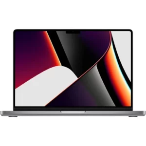 2021 Apple MacBook Pro
