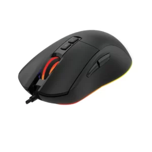 Porodo Gaming RGB Mouse 10000