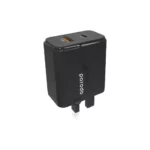 Porodo Dual Port Wall Charger
