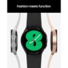Samsung Galaxy Watch 4 Smartwatch 40mm