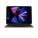 Green Magic Keyboard for iPad 10.9 & 11 GNMGKEYBK