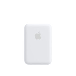 Apple MagSafe Battery Pack - White