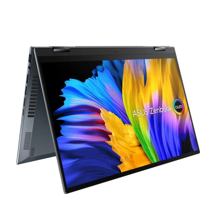 ASUS ZENBOOK 14 FLIP UP5401EA-KN123W