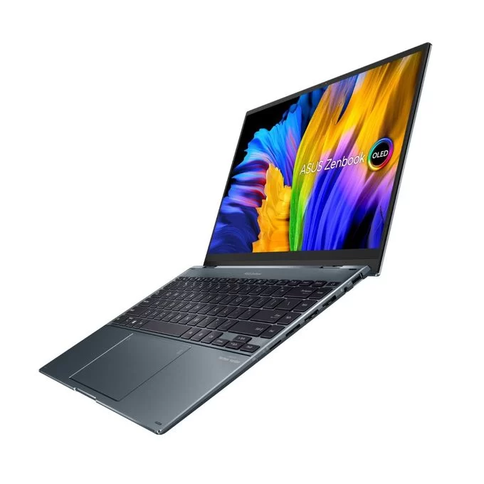 ASUS ZENBOOK 14 FLIP UP5401EA-KN123W
