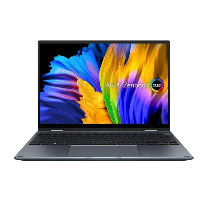 ASUS ZENBOOK 14 FLIP UP5401EA-KN123W