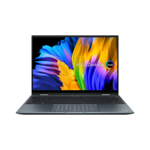 ASUS ZENBOOK 14 FLIP UP5401EA-KN123W