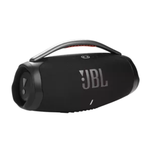JBL Boombox 3 BOOMBOX3-BK
