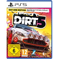 DIRT 5 PlayStation 5