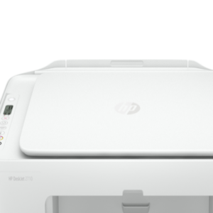 HP DeskJet 2710 All-in-One Printer 5AR83B
