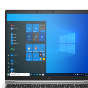 HP EliteBook 850 G8 4L050EA