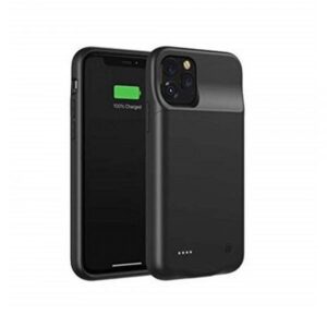 Battery Case 4500mAh for iPhone 11 Pro Max IP11PROMAX-4500