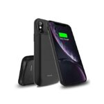 The case can be charged even faster with USB-PD compatible chargers. It also supports Lightning accessories, such as the Ear Pods with Lightning Connector (included with your iPhone), or the Lightning Digital AV Adapter (sold separately). Talk time up to 39 hours Internet use up to 22 hours Video playback up to 27 hours