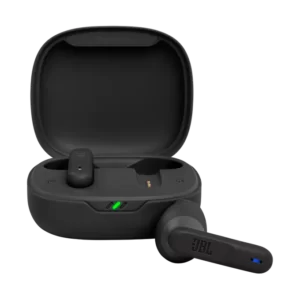 JBL Wave 300TWS True Wireless In-Ear Headphones - Black