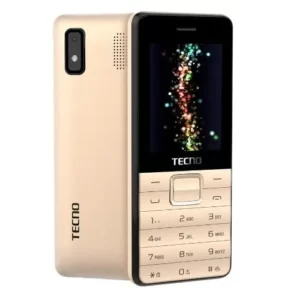 Tecno T372 Triple Sim 2.4” Screen 4mb Rom 4mb Ram 1150mAh Battery